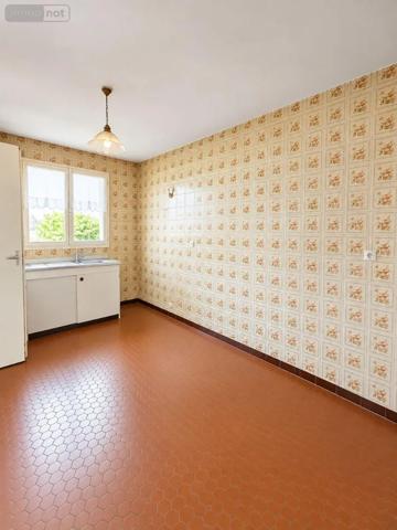 Achat - Maison Chantepie 35135 5 pièces 100 m 2 252 m 2