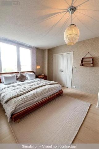 Achat - Maison Chantepie 35135 5 pièces 100 m 2 252 m 2