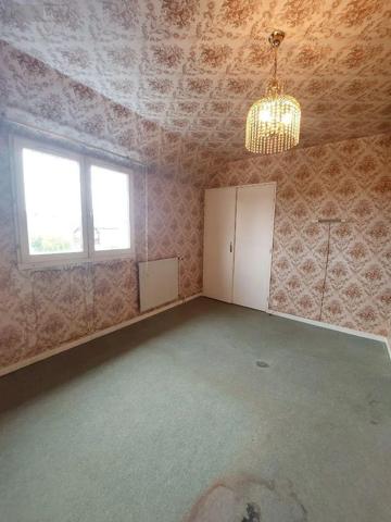Achat - Maison Chantepie 35135 5 pièces 100 m 2 252 m 2