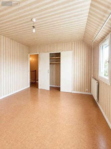Achat - Maison Chantepie 35135 5 pièces 100 m 2 252 m 2