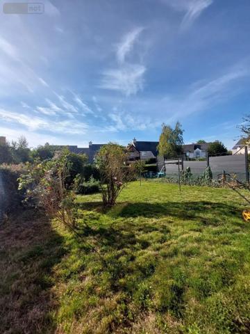 Achat - Maison Chantepie 35135 5 pièces 100 m 2 252 m 2