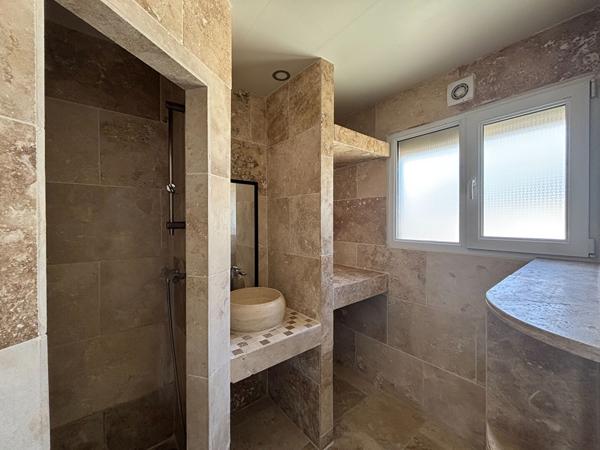 Pavillon divisé en 3 appartements à Herblay Sur Seine