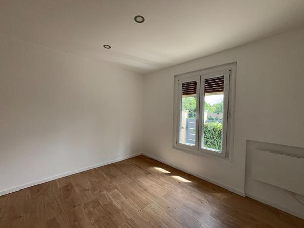 Pavillon divisé en 3 appartements à Herblay Sur Seine