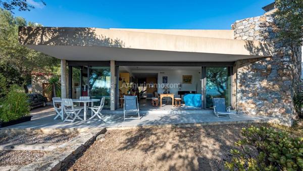 Vente Villa 5 pièces à Lumio