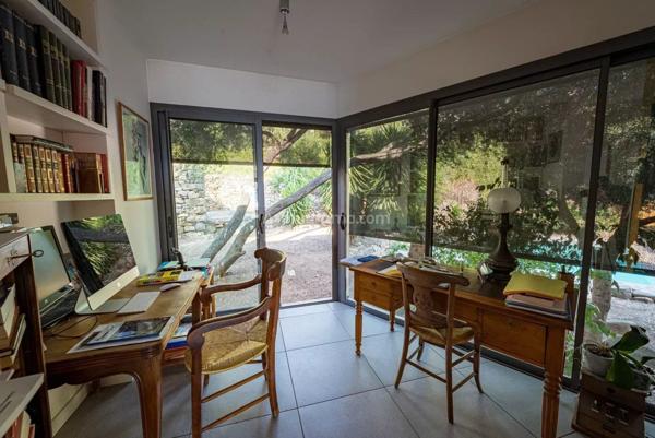 Vente Villa 5 pièces à Lumio