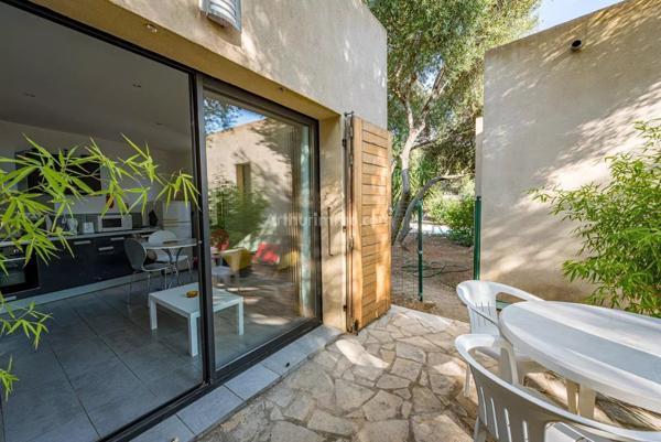 Vente Villa 5 pièces à Lumio