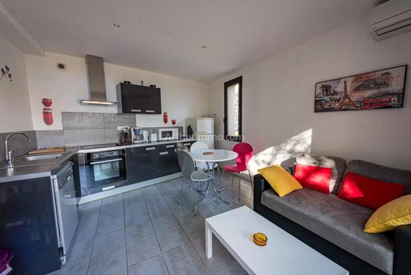 Vente Villa 5 pièces à Lumio