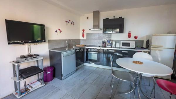 Vente Villa 5 pièces à Lumio