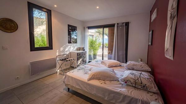 Vente Villa 5 pièces à Lumio