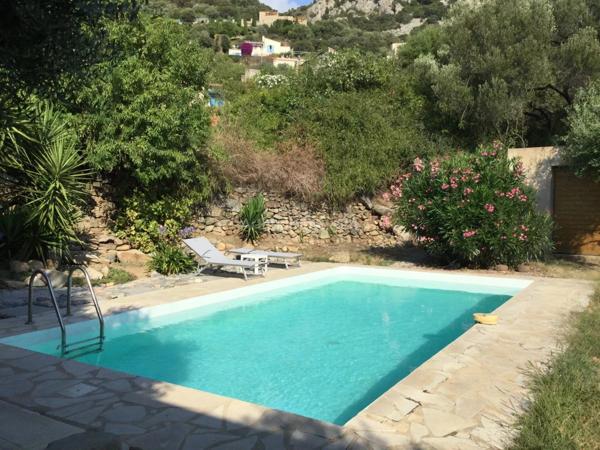 Vente Villa 5 pièces à Lumio