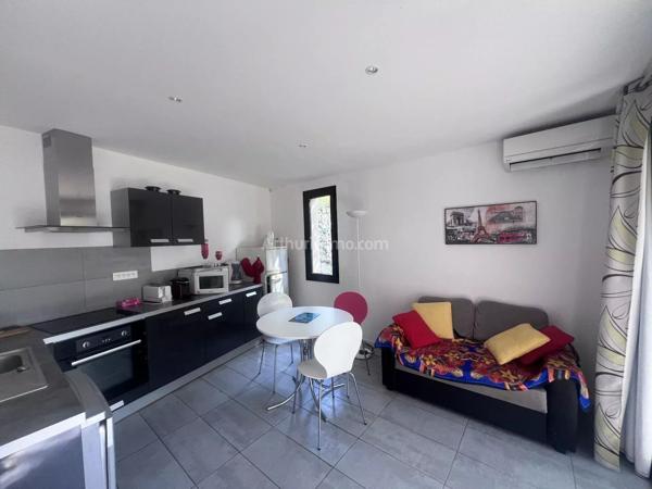 Vente                                                      Villa
                        
                     5 pièces                      128 m2                     à Lumio