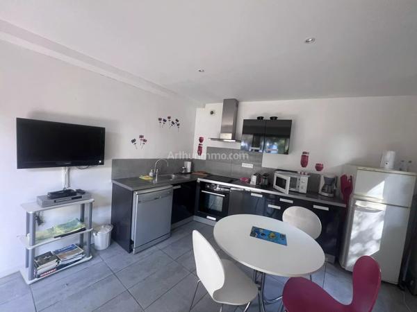 Vente                                                      Villa
                        
                     5 pièces                      128 m2                     à Lumio