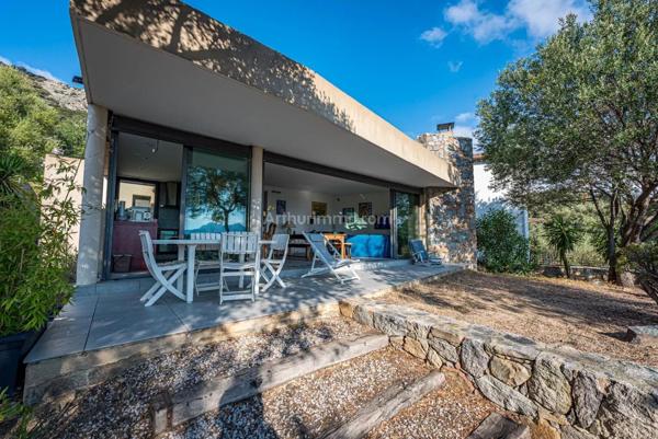 Vente Villa 5 pièces à Lumio