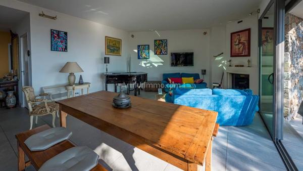 Vente Villa 5 pièces à Lumio