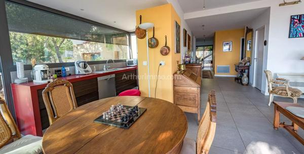 Vente Villa 5 pièces à Lumio