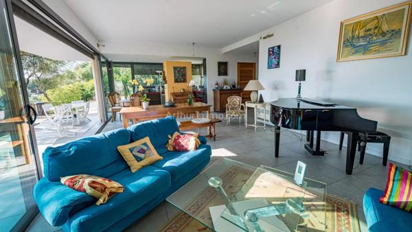 Vente Villa 5 pièces à Lumio