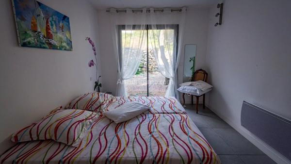 Vente Villa 5 pièces à Lumio