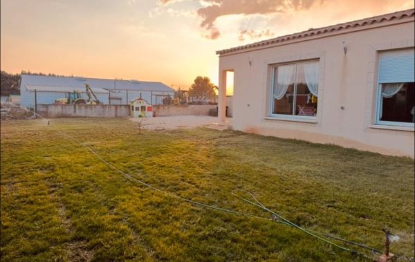 Vente Villa Non mitoyenne Saint-gilles