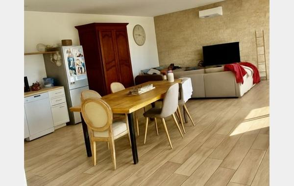 Vente Villa Non mitoyenne Saint-gilles