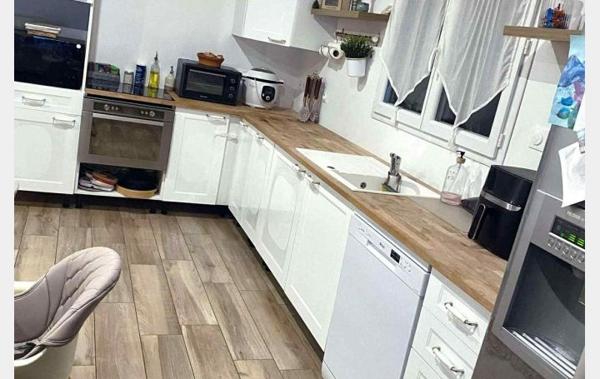 Vente Villa Non mitoyenne Saint-gilles