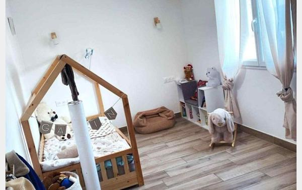 Vente Villa Non mitoyenne Saint-gilles