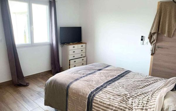 Vente Villa Non mitoyenne Saint-gilles