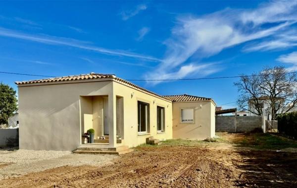 Vente Villa Non mitoyenne Saint-gilles