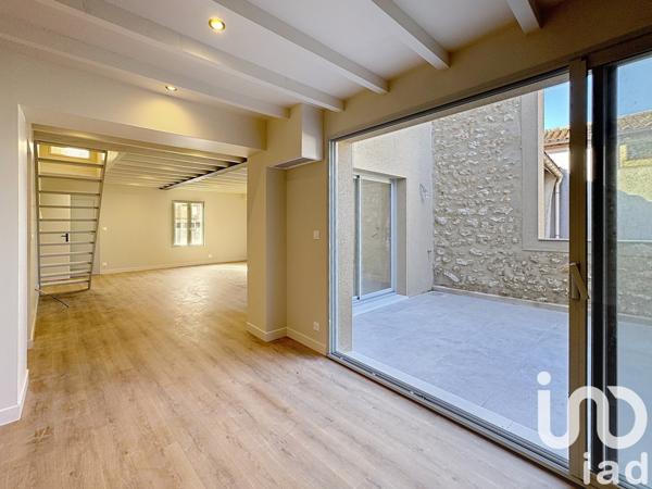 Maison à vendre 5 pièces 140 m² Angoulême