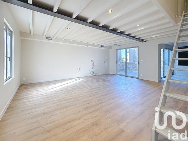 Maison à vendre 5 pièces 140 m² Angoulême