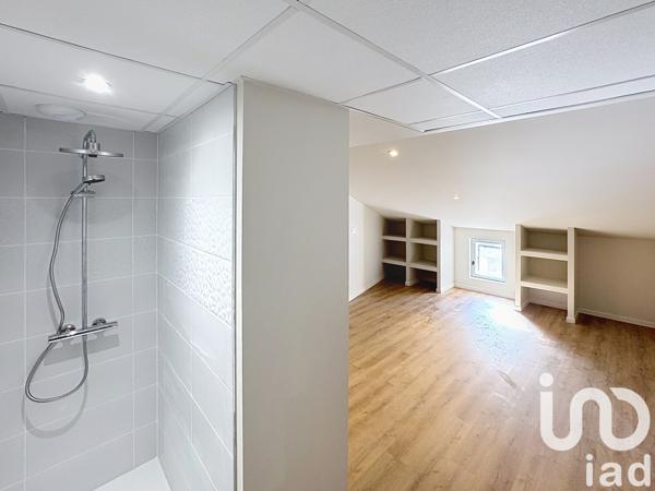 Maison à vendre 5 pièces 140 m² Angoulême