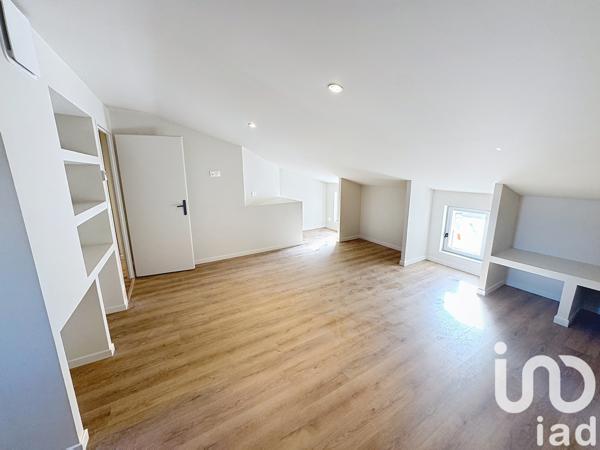 Maison à vendre 5 pièces 140 m² Angoulême