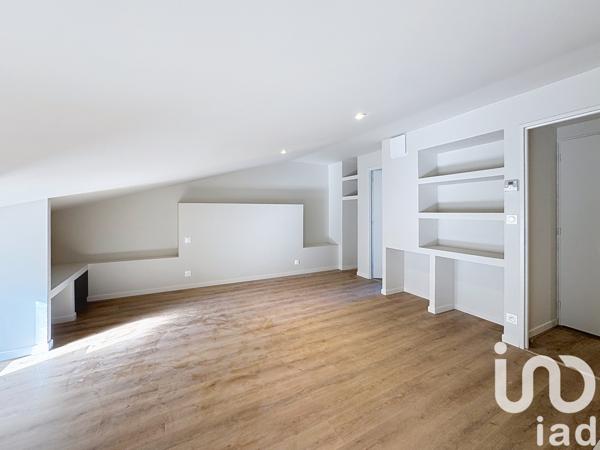 Maison à vendre 5 pièces 140 m² Angoulême