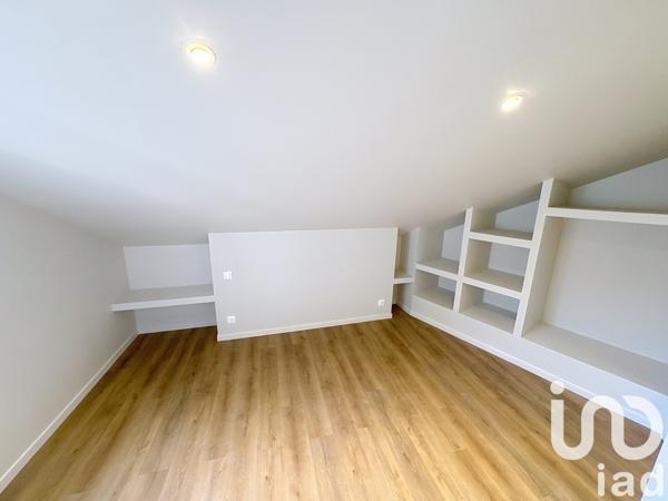 Maison à vendre 5 pièces 140 m² Angoulême