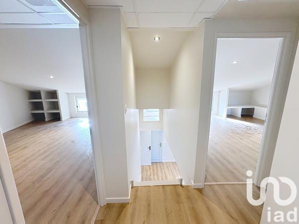 Maison à vendre 5 pièces 140 m² Angoulême