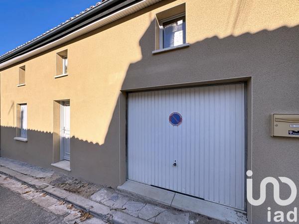 Maison à vendre 5 pièces 140 m² Angoulême