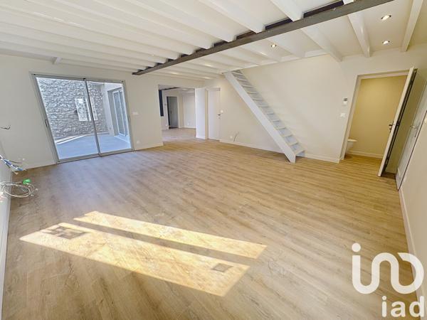 Maison à vendre 5 pièces 140 m² Angoulême