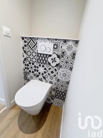 Maison à vendre 5 pièces 140 m² Angoulême