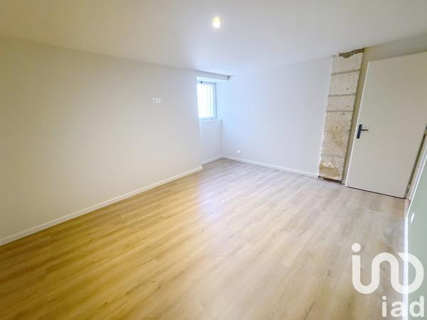 Maison à vendre 5 pièces 140 m² Angoulême