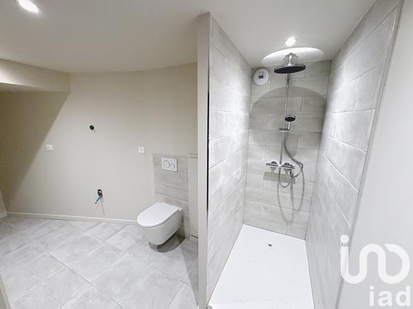 Maison à vendre 5 pièces 140 m² Angoulême