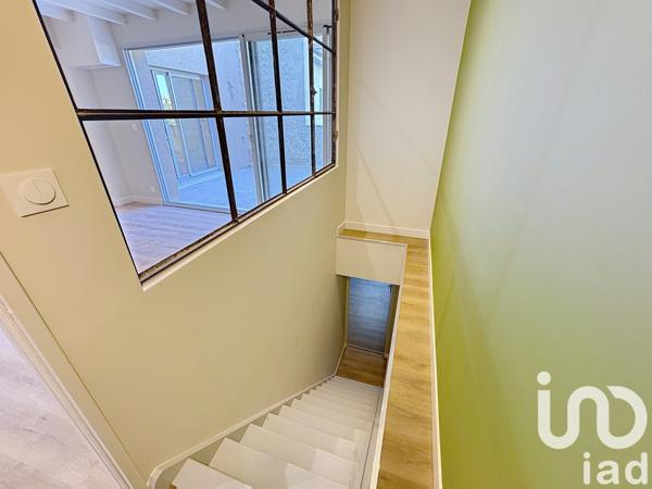 Maison à vendre 5 pièces 140 m² Angoulême