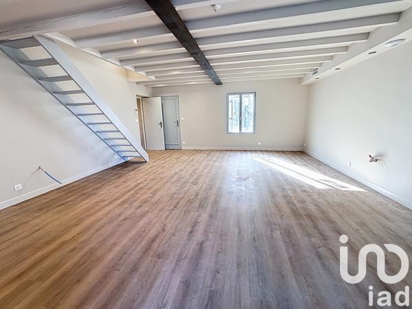 Maison à vendre 5 pièces 140 m² Angoulême