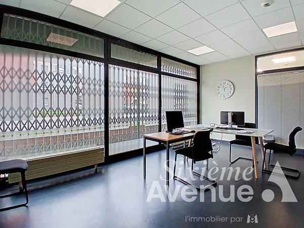 Local commercial 7 pièces 280 m2