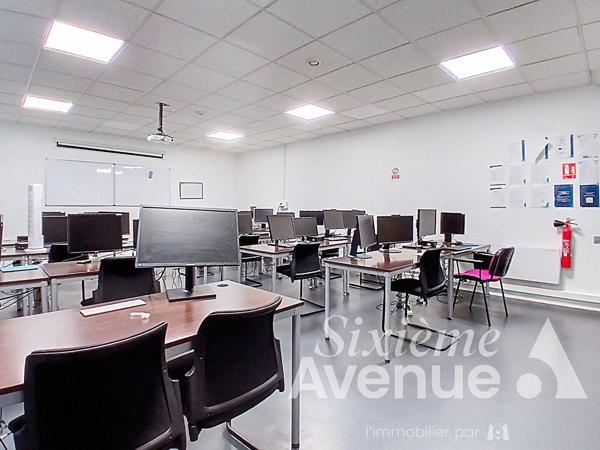Local commercial 7 pièces 280 m2