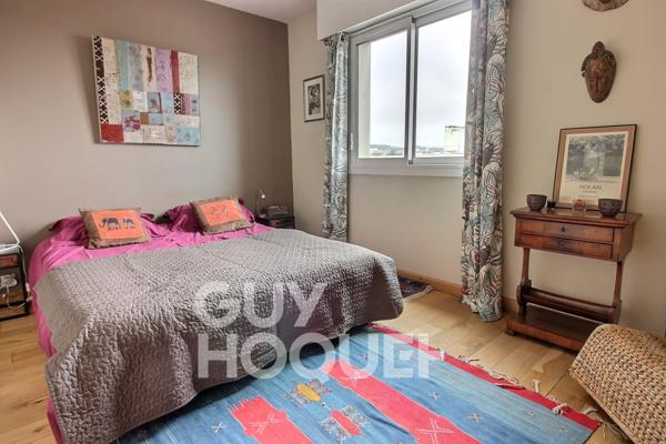 4 pièces meublé - Rueil-Malmaison