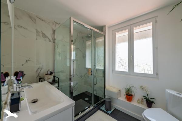 Maison à vendre |  Eaubonne |  4 pièces | 95 m²