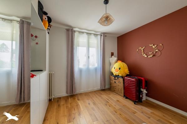 Maison à vendre |  Eaubonne |  4 pièces | 95 m²