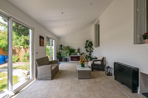 Maison à vendre |  Eaubonne |  4 pièces | 95 m²