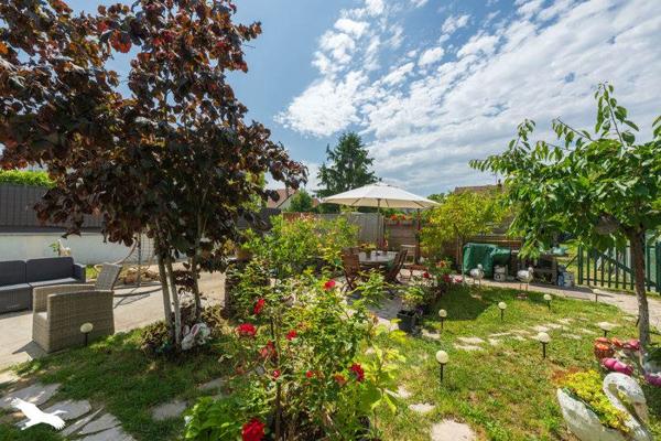 Maison à vendre |  Eaubonne |  4 pièces | 95 m²