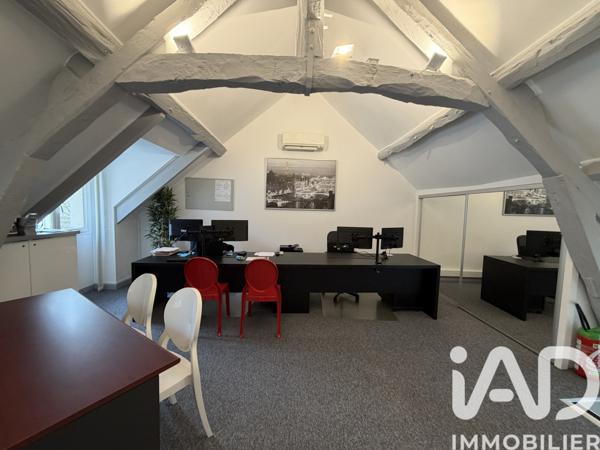 Maison à vendre 5 pièces 110 m² Houdan