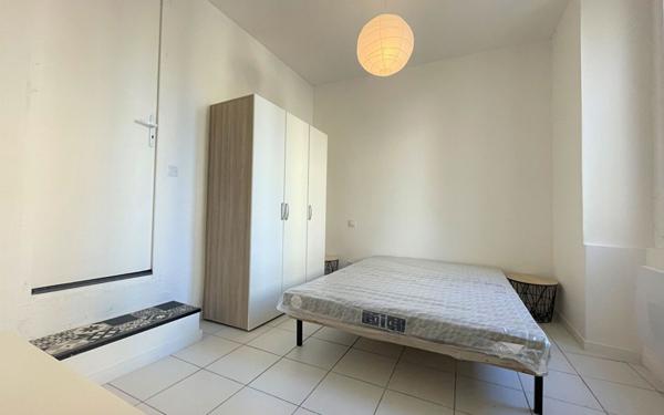 Appartement à louer    1 pièce •  Bollène